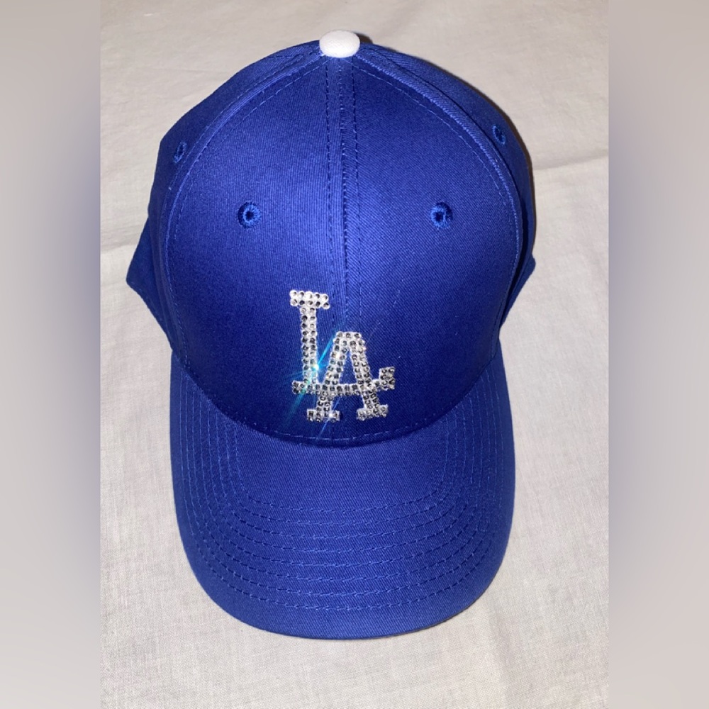NWT Dodger Hat